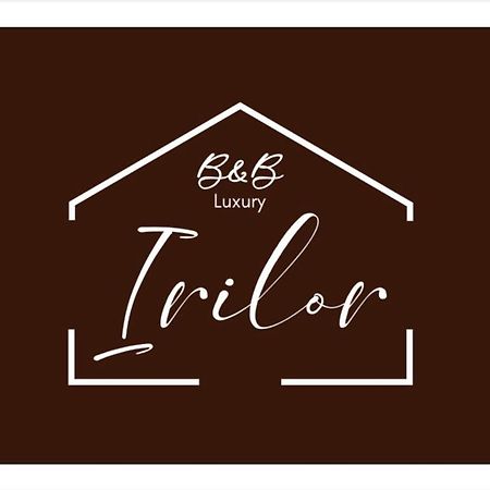 Irilor Luxury B&B Валледорія Екстер'єр фото