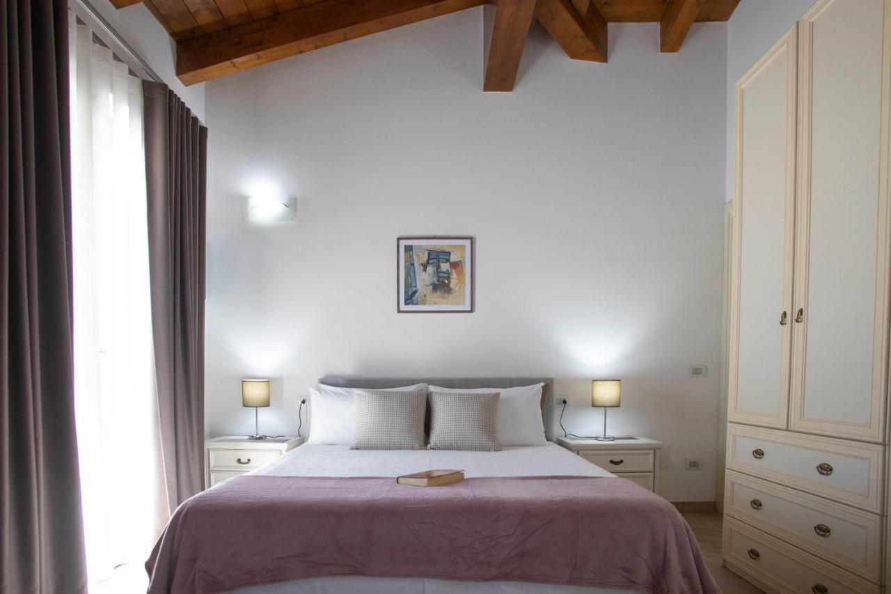Irilor Luxury B&B Валледорія Екстер'єр фото