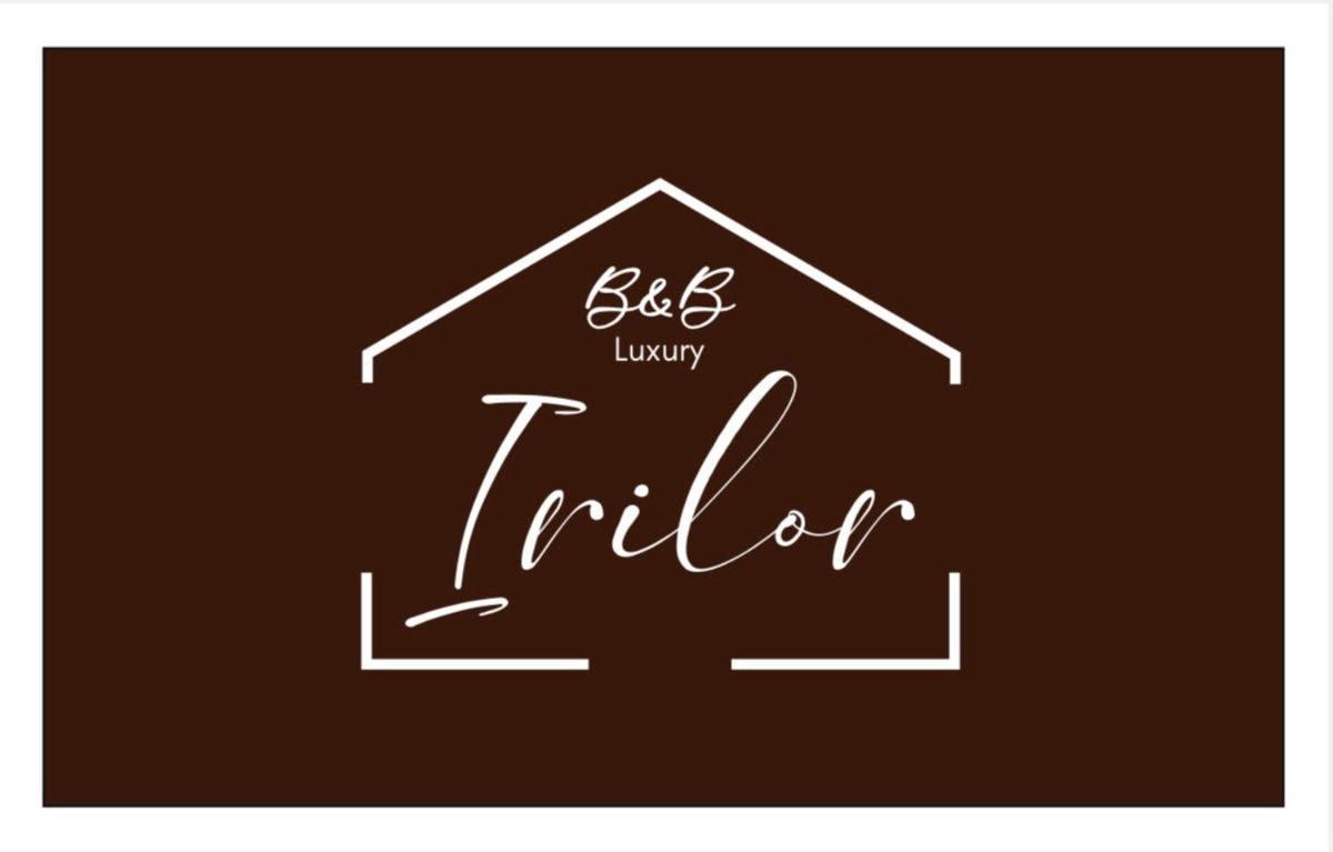 Irilor Luxury B&B Валледорія Екстер'єр фото