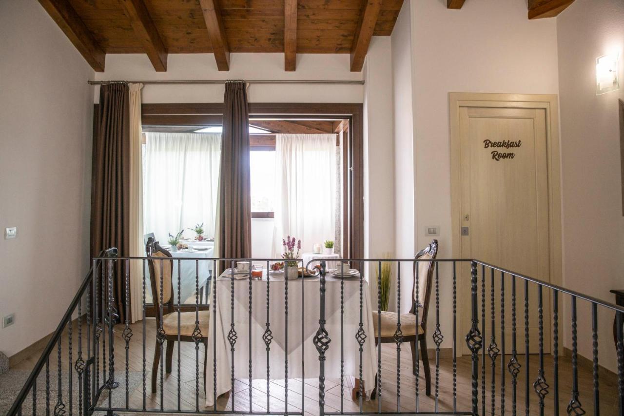 Irilor Luxury B&B Валледорія Екстер'єр фото
